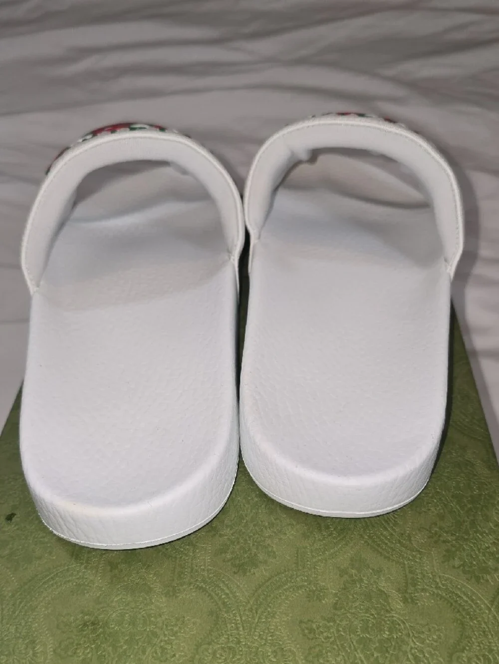 Gucci Men Slides
